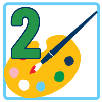 Tween/Teen Books Badge 2 Badge